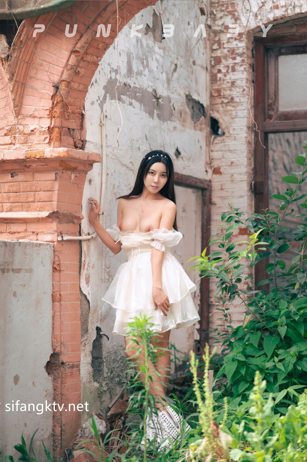 PUNKBABY: 唯美情色摄影大师 大尺度私拍 (268 photos) 0 PUNKBABY: 唯美情色摄影大师 大尺度私拍 (268 photos) 0