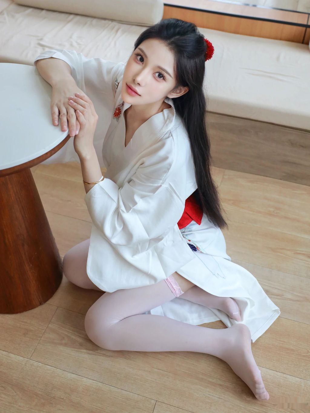 [XR Uncensored] 梨霜儿: 潘金莲 (116 photos)