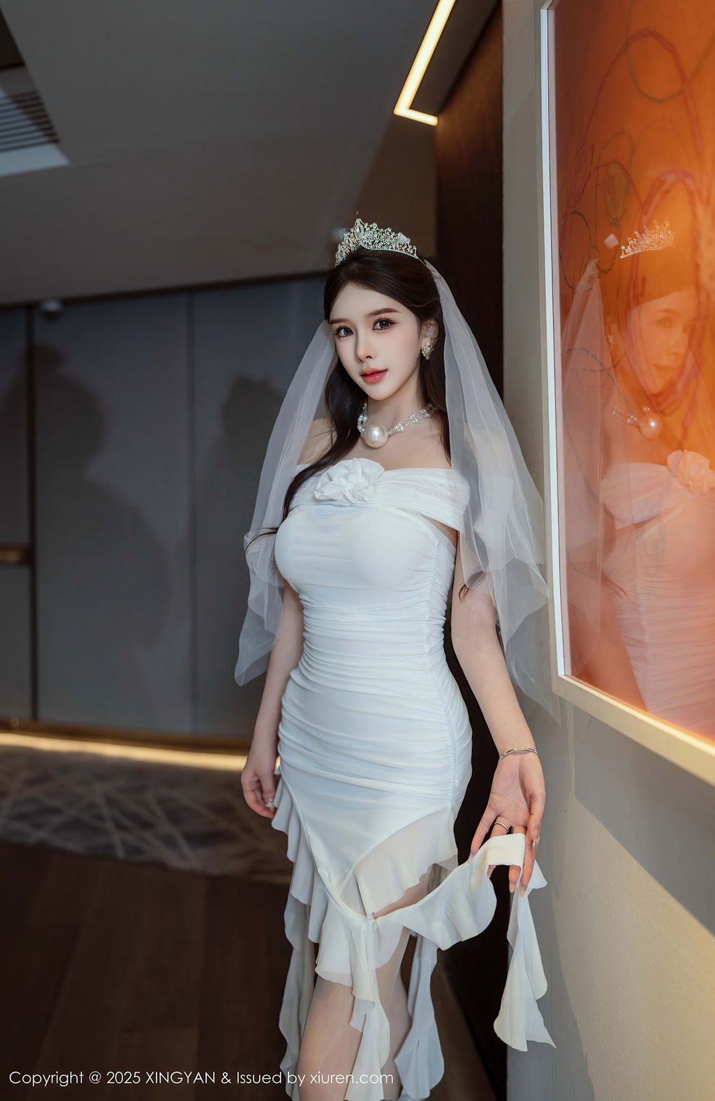 XingYan Vol.388: Li Li Sha (李丽莎) (62 photos) XingYan Vol.388: Li Li Sha (李丽莎) (62 photos)