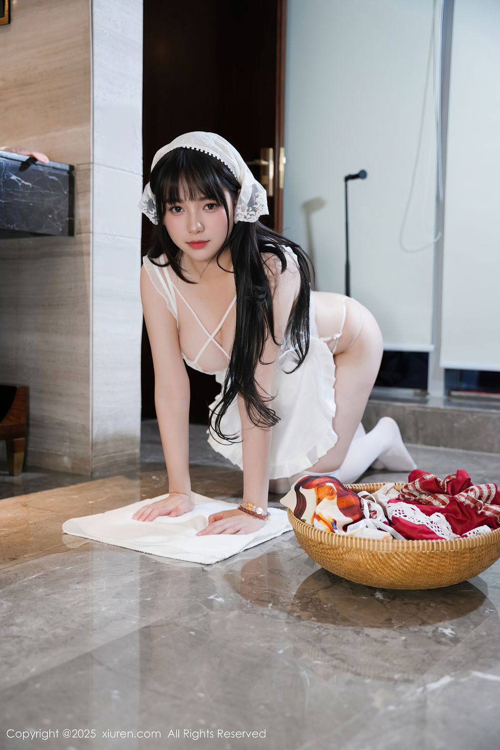 XIUREN No.10631 – 10640 (718 photos)