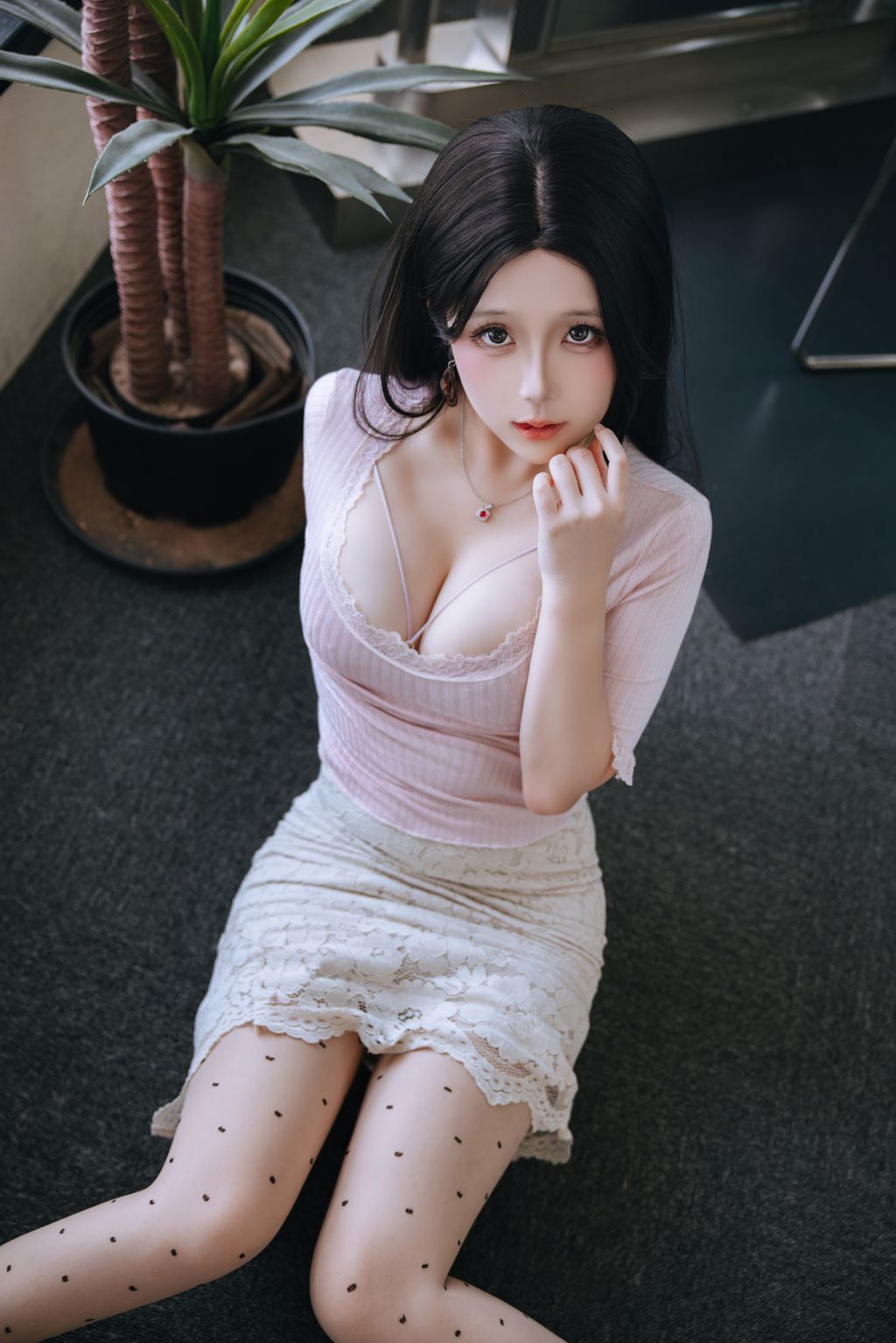 Coser@日奈娇: 前妻的诱惑 (201 photos + 5 videos) 0 Coser@日奈娇: 前妻的诱惑 (201 photos + 5 videos) 0