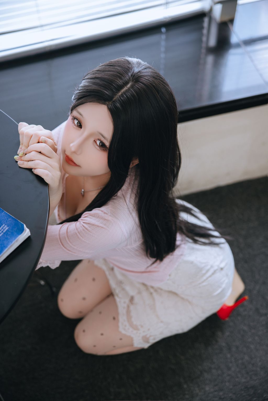 Coser@日奈娇: 前妻的诱惑 (201 photos + 5 videos) 6 Coser@日奈娇: 前妻的诱惑 (201 photos + 5 videos) 6