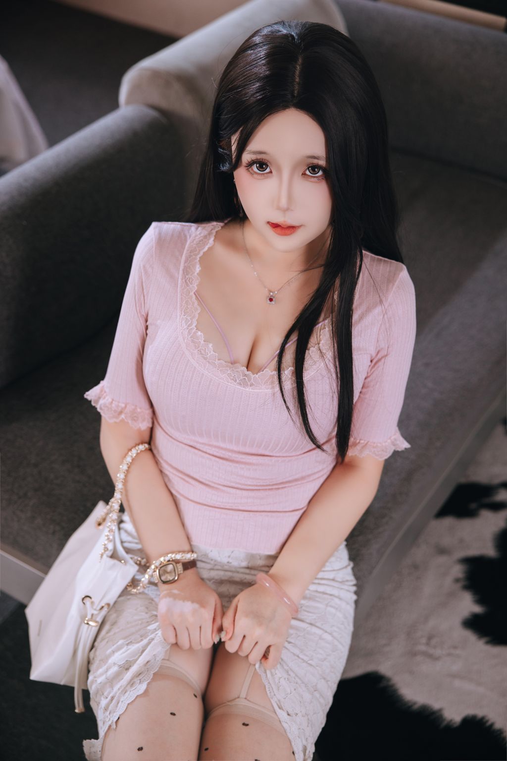 Coser@日奈娇: 前妻的诱惑 (201 photos + 5 videos) 11 Coser@日奈娇: 前妻的诱惑 (201 photos + 5 videos) 11