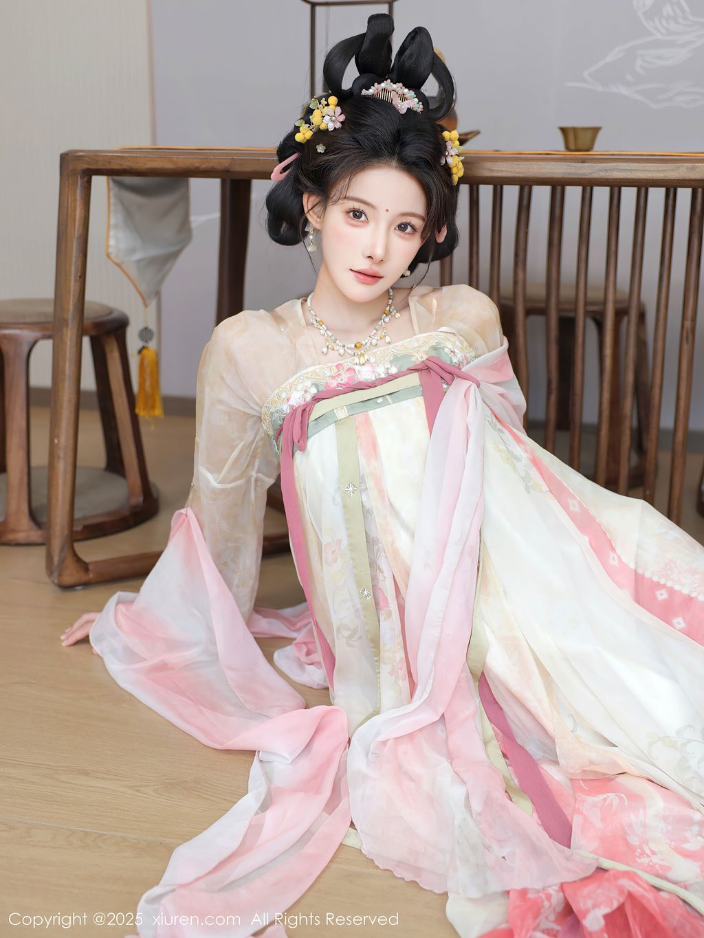 XIUREN No.10641 – 10645 (408 photos) 1 XIUREN No.10641 – 10645 (408 photos) 1