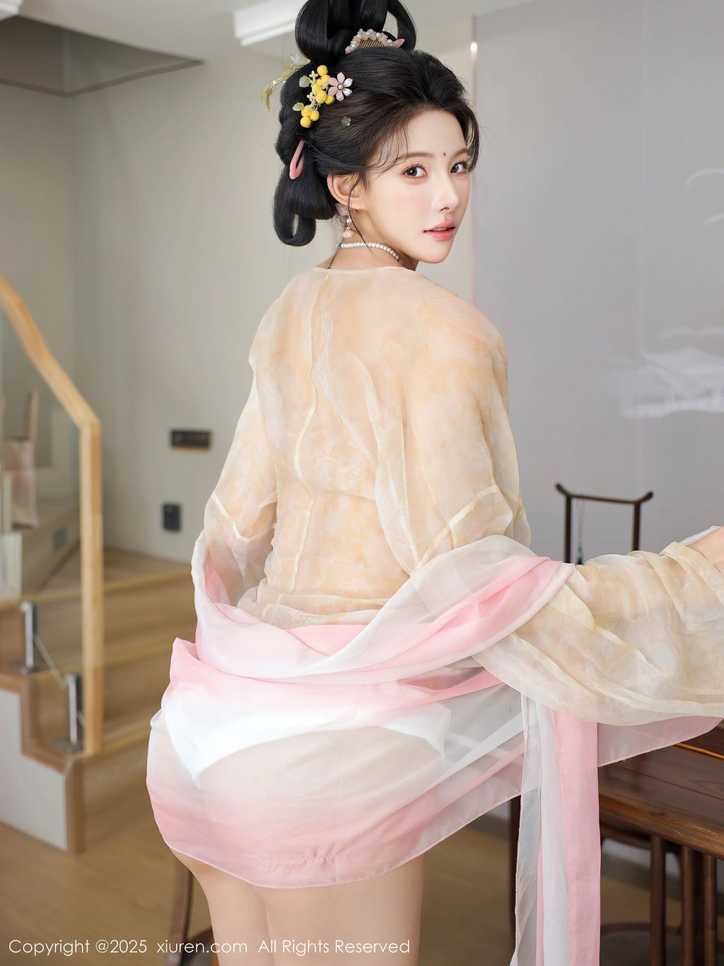 XIUREN No.10641 – 10645 (408 photos) 1 XIUREN No.10641 – 10645 (408 photos) 1