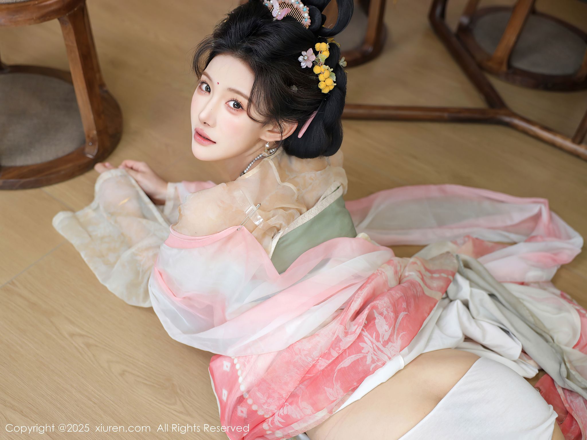 XIUREN No.10641 – 10645 (408 photos) 13 XIUREN No.10641 – 10645 (408 photos) 13