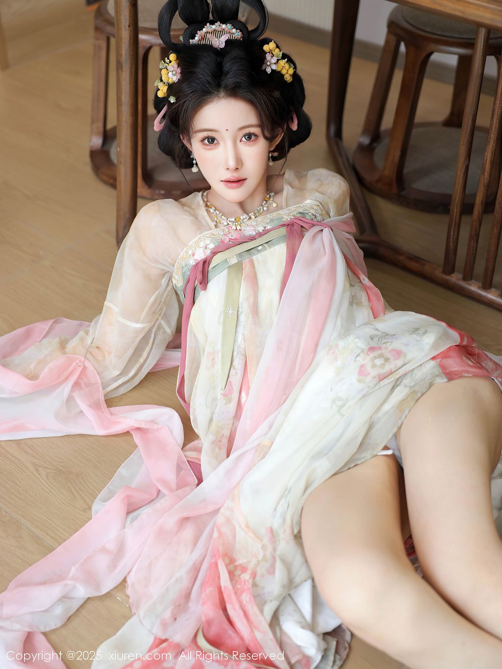 XIUREN No.10641 – 10645 (408 photos) 9 XIUREN No.10641 – 10645 (408 photos) 9