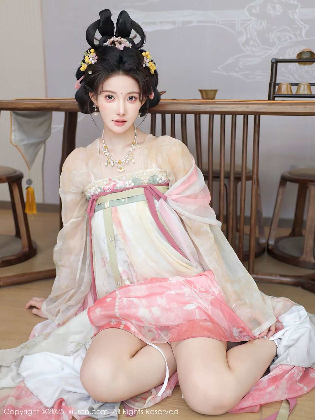 XIUREN No.10641 – 10645 (408 photos) 15 XIUREN No.10641 – 10645 (408 photos) 15
