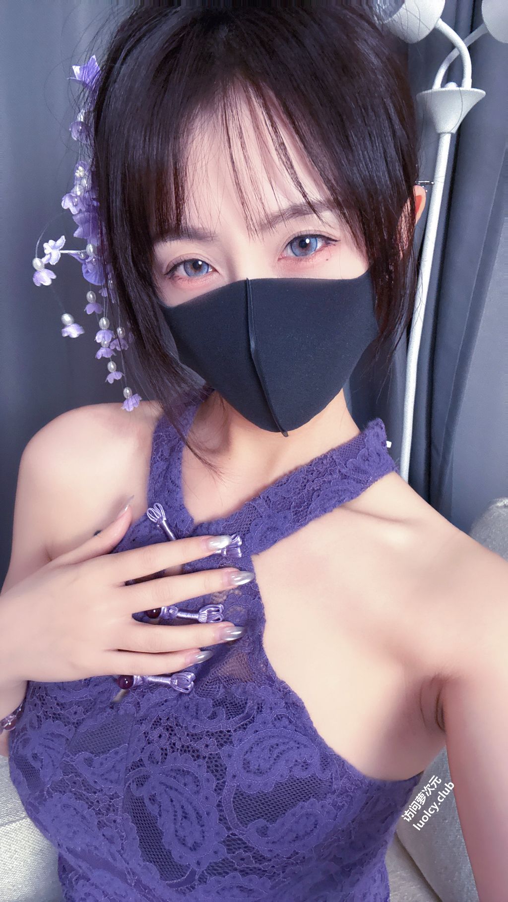 CandyKiss: 福利姬订阅 内心的寂寞释放出来了 (217 photos + 125 videos) 10 CandyKiss: 福利姬订阅 内心的寂寞释放出来了 (217 photos + 125 videos) 10