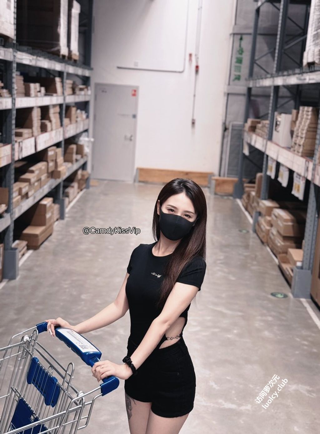 CandyKiss: 福利姬订阅 内心的寂寞释放出来了 (217 photos + 125 videos) 5 CandyKiss: 福利姬订阅 内心的寂寞释放出来了 (217 photos + 125 videos) 5