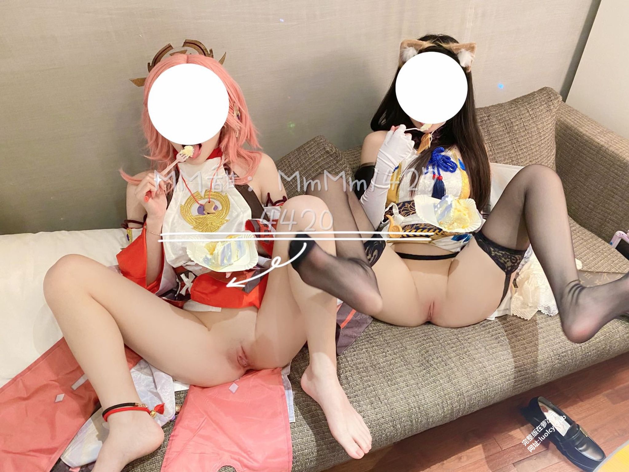 MM甜: 顶级尤物 巨乳白虎一线天萝莉小合集 (307 photos + 73 videos) 13 MM甜: 顶级尤物 巨乳白虎一线天萝莉小合集 (307 photos + 73 videos) 13
