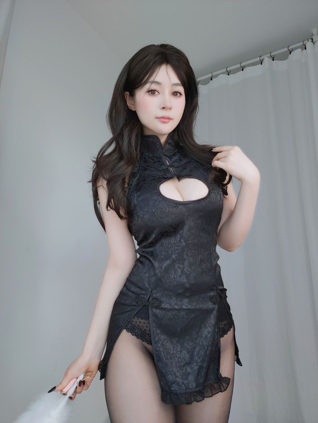 Coser@白银81: 2024年01月会员合集 (274 photos + 8 videos) 4 Coser@白银81: 2024年01月会员合集 (274 photos + 8 videos) 4