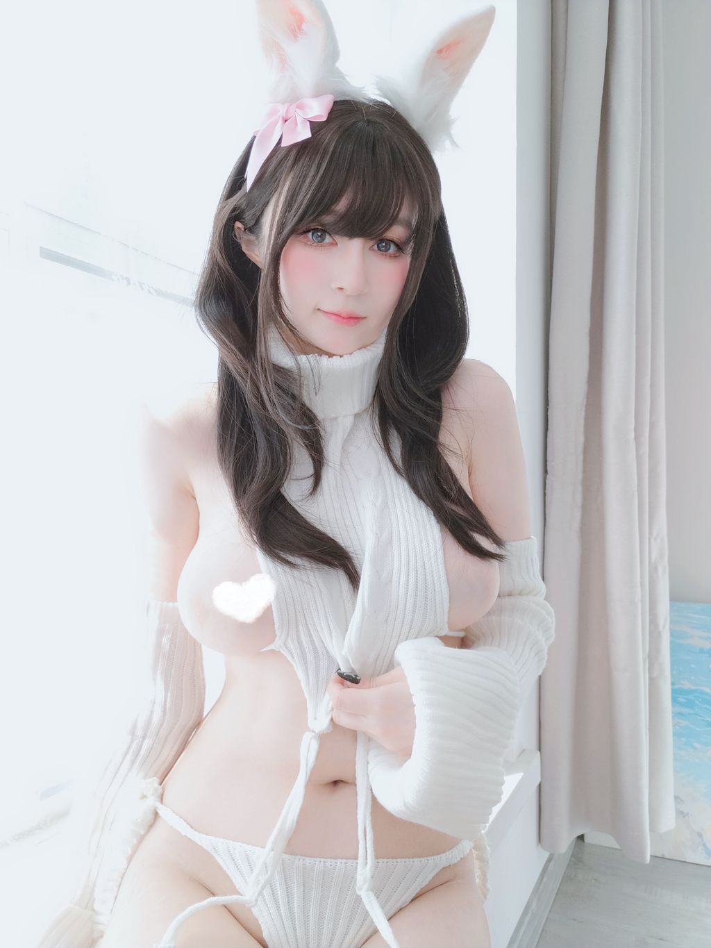 Coser@白银81: 2024年01月会员合集 (274 photos + 8 videos) 0 Coser@白银81: 2024年01月会员合集 (274 photos + 8 videos) 0