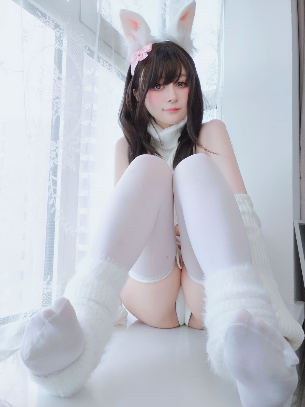 Coser@白银81: 2024年01月会员合集 (274 photos + 8 videos) 18 Coser@白银81: 2024年01月会员合集 (274 photos + 8 videos) 18