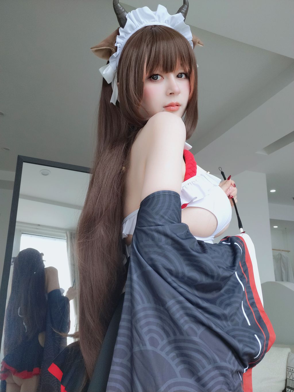Coser@白银81: 2024年01月会员合集 (274 photos + 8 videos) 0 Coser@白银81: 2024年01月会员合集 (274 photos + 8 videos) 0