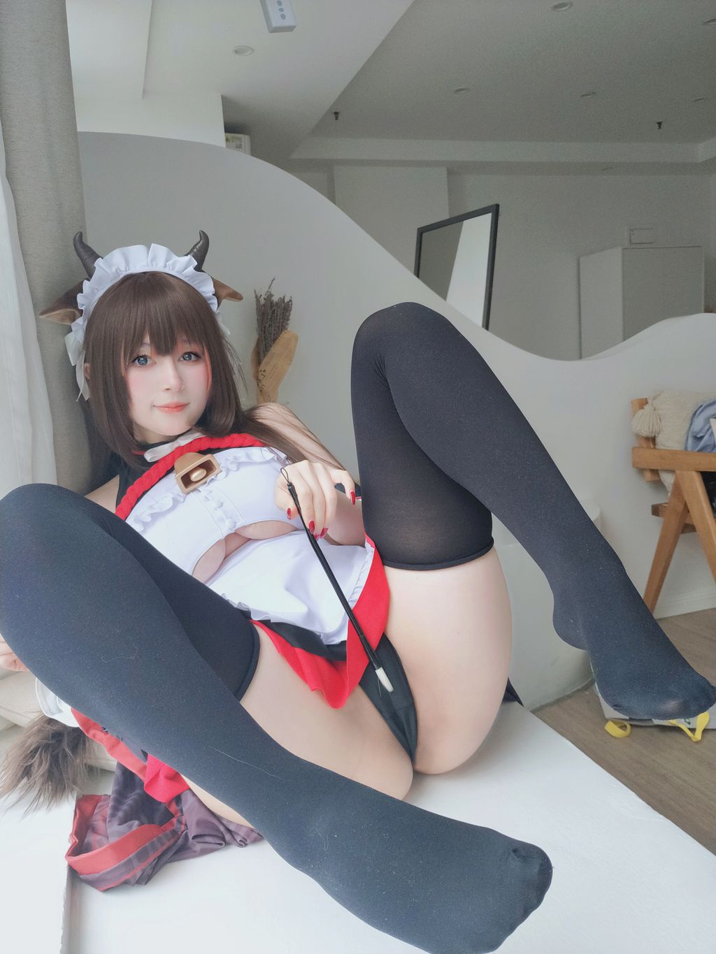 Coser@白银81: 2024年01月会员合集 (274 photos + 8 videos) 17 Coser@白银81: 2024年01月会员合集 (274 photos + 8 videos) 17