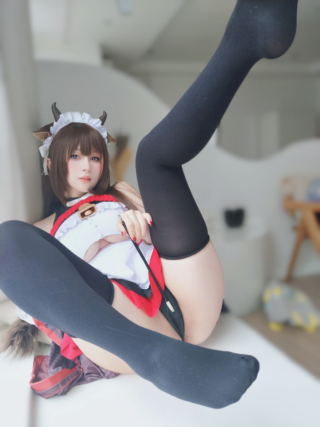 Coser@白银81: 2024年01月会员合集 (274 photos + 8 videos) 18 Coser@白银81: 2024年01月会员合集 (274 photos + 8 videos) 18