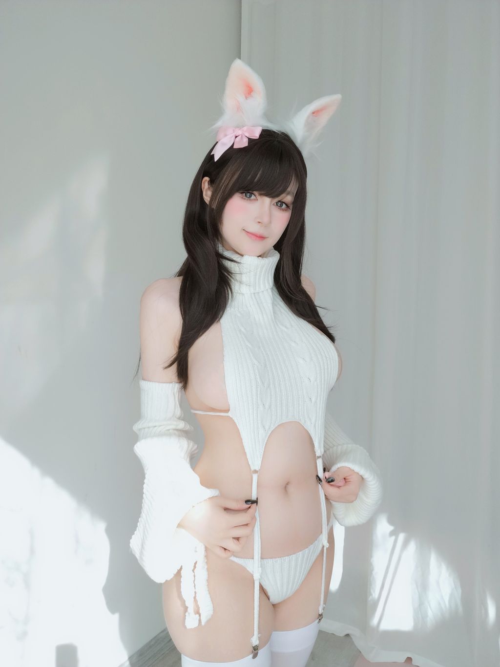 Coser@白银81: 2024年01月会员合集 (274 photos + 8 videos) 4 Coser@白银81: 2024年01月会员合集 (274 photos + 8 videos) 4