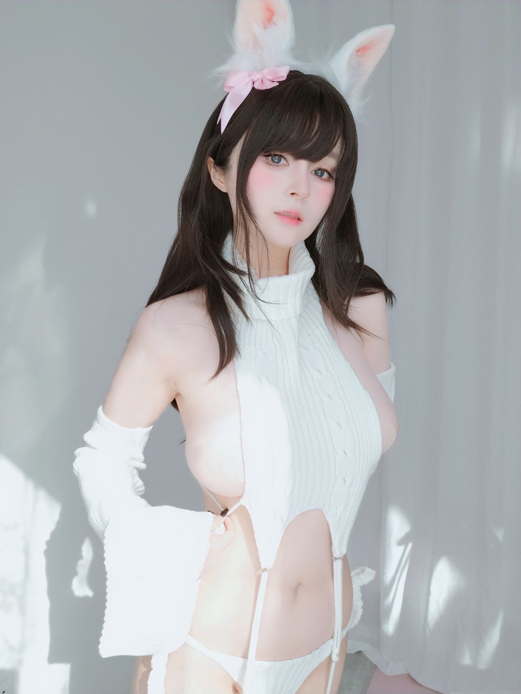 Coser@白银81: 2024年01月会员合集 (274 photos + 8 videos) 17 Coser@白银81: 2024年01月会员合集 (274 photos + 8 videos) 17