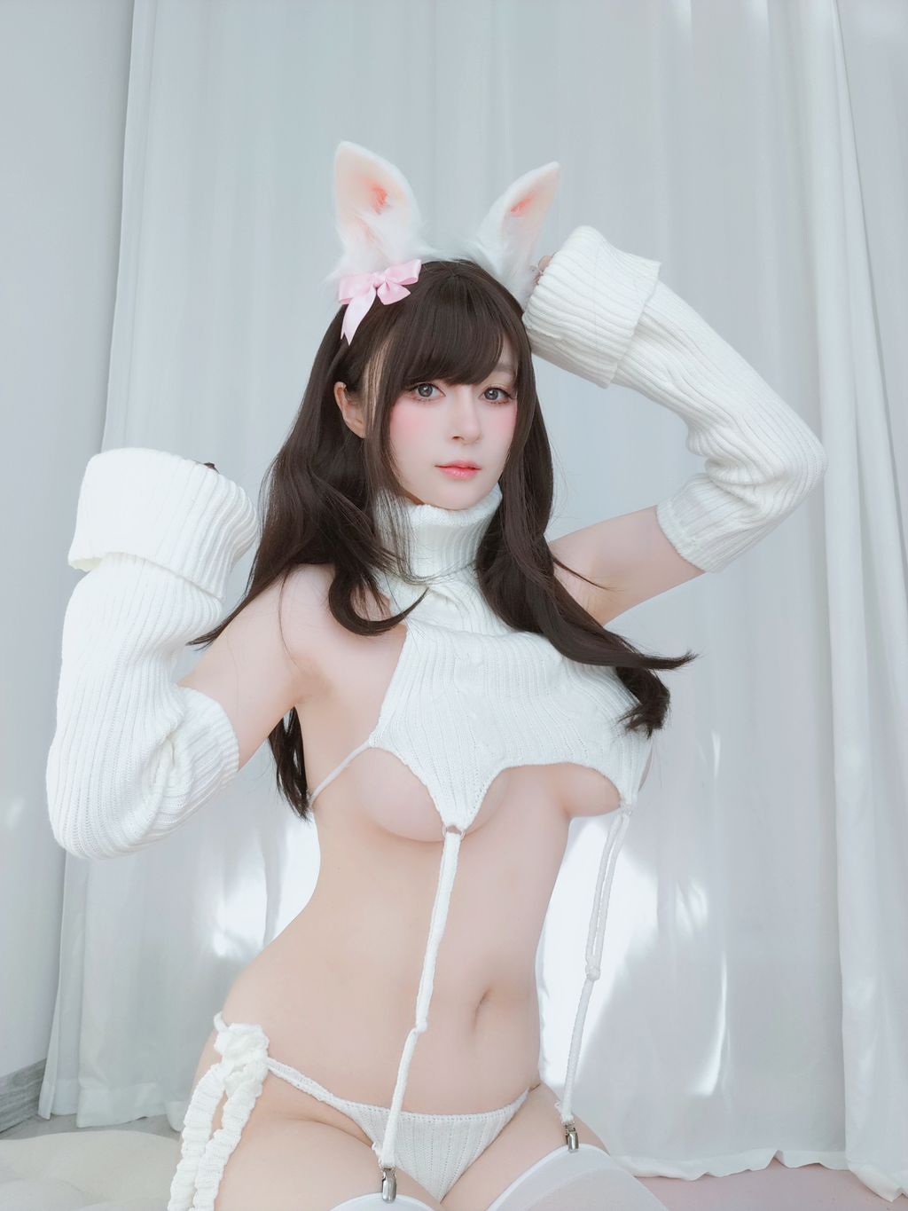 Coser@白银81: 2024年01月会员合集 (274 photos + 8 videos) 12 Coser@白银81: 2024年01月会员合集 (274 photos + 8 videos) 12