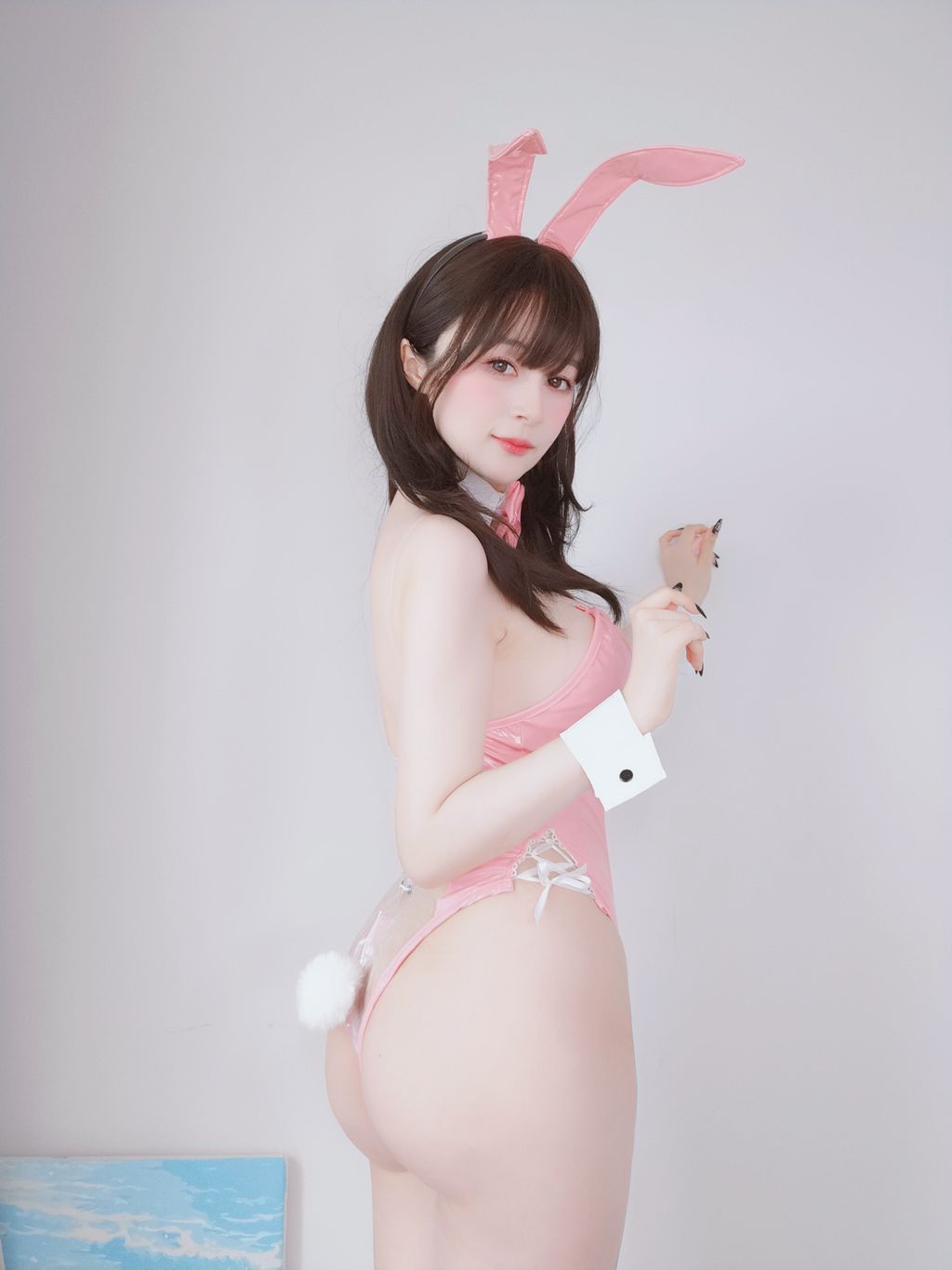 Coser@白银81: 2024年01月会员合集 (274 photos + 8 videos) 12 Coser@白银81: 2024年01月会员合集 (274 photos + 8 videos) 12