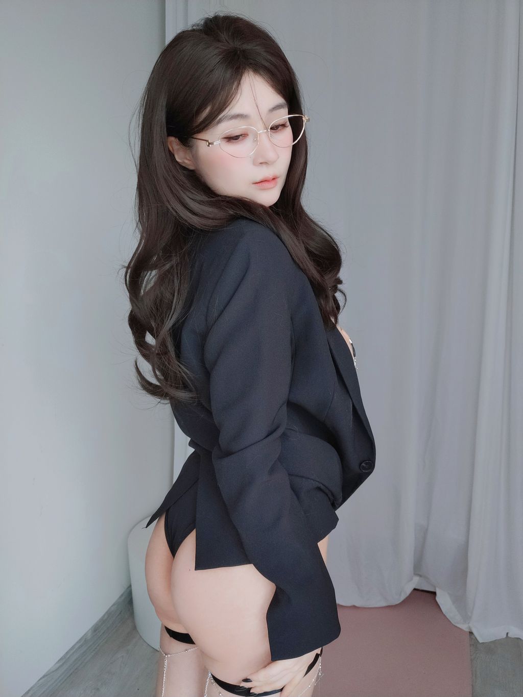 Coser@白银81: 2024年01月会员合集 (274 photos + 8 videos) 8 Coser@白银81: 2024年01月会员合集 (274 photos + 8 videos) 8