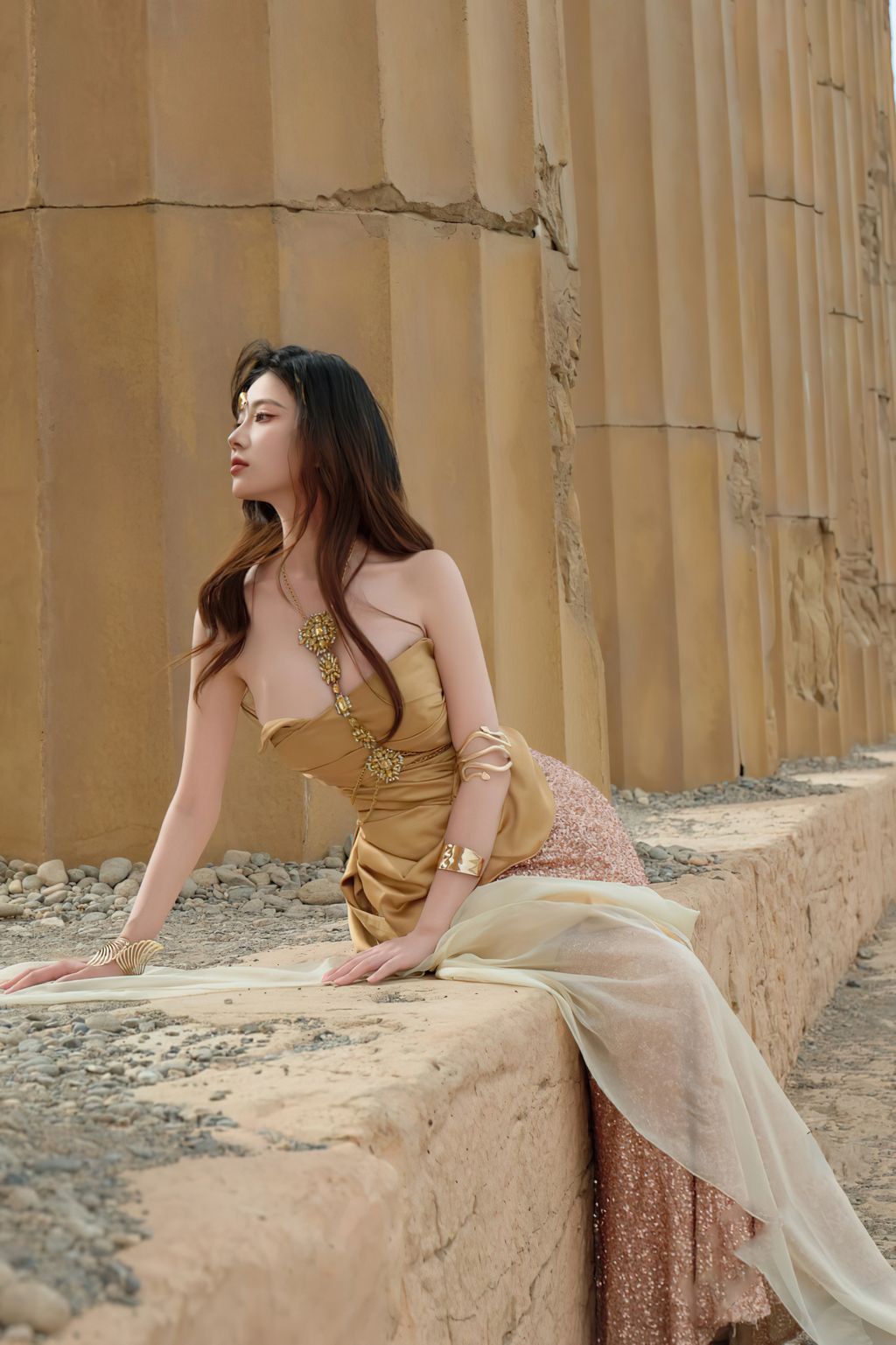 Coser@年年Nnian: 圣墟 (60 photos) 7 Coser@年年Nnian: 圣墟 (60 photos) 7