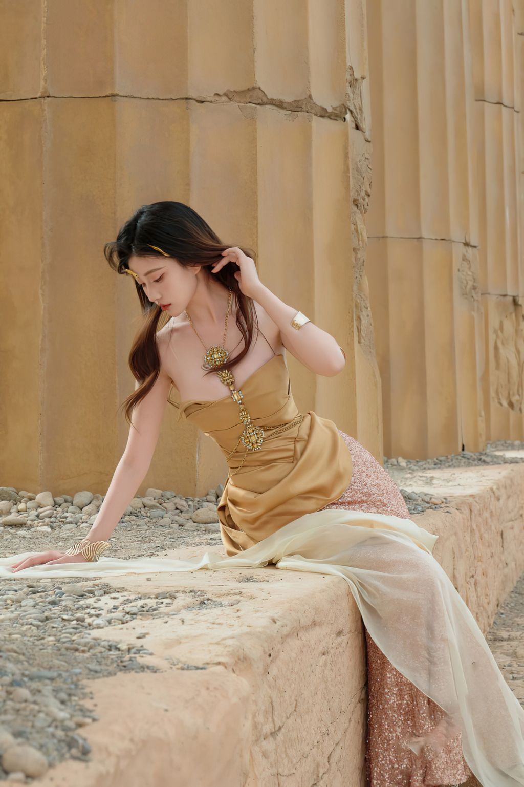 Coser@年年Nnian: 圣墟 (60 photos) 5 Coser@年年Nnian: 圣墟 (60 photos) 5