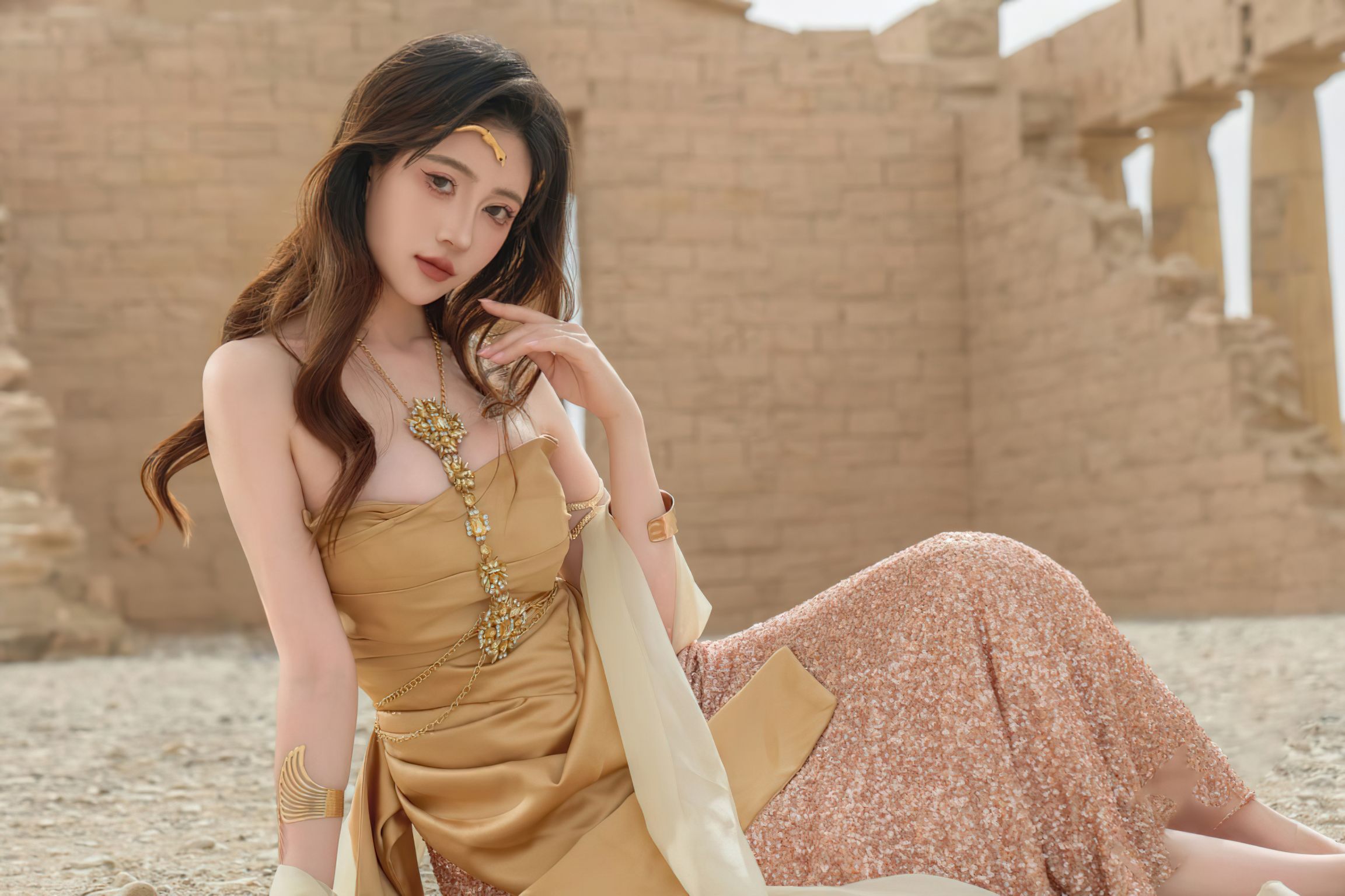 Coser@年年Nnian: 圣墟 (60 photos) 17 Coser@年年Nnian: 圣墟 (60 photos) 17