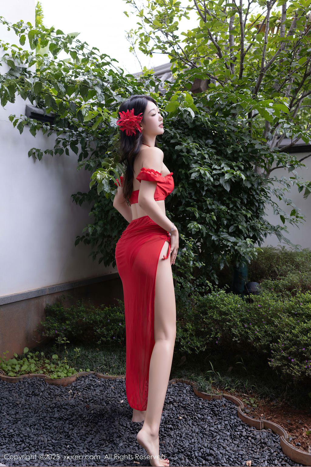 XIUREN No.10661 – 10665 (357 photos) 11 XIUREN No.10661 – 10665 (357 photos) 11