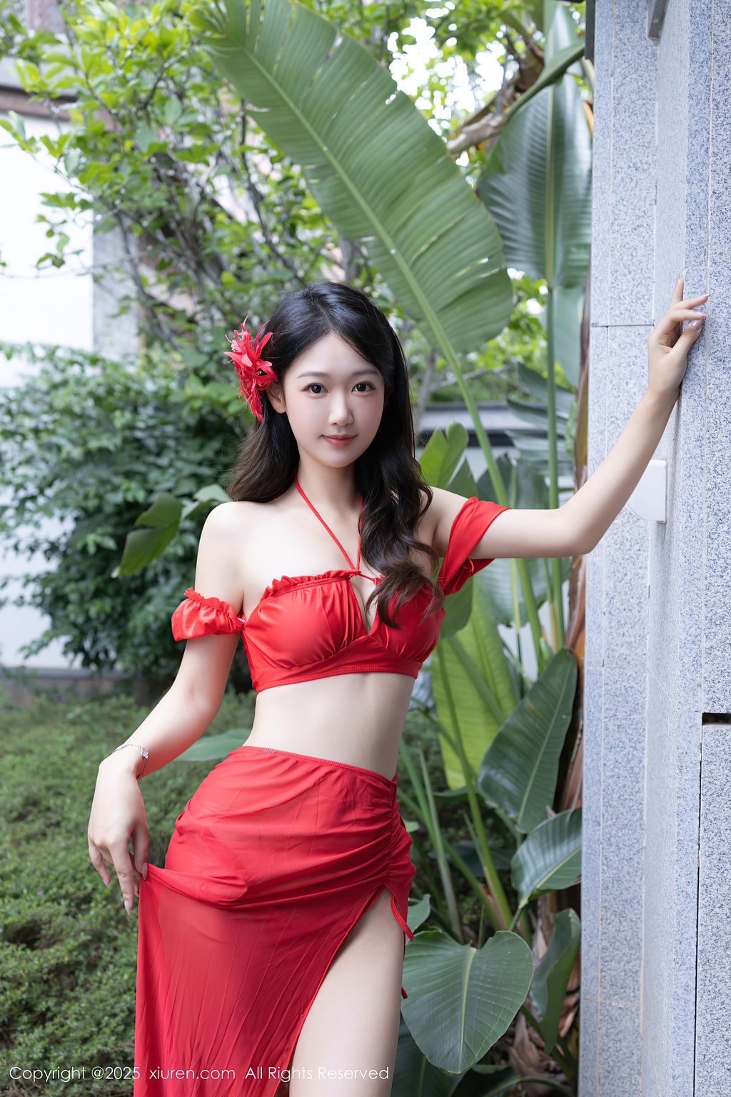 XIUREN No.10661 – 10665 (357 photos) 3 XIUREN No.10661 – 10665 (357 photos) 3