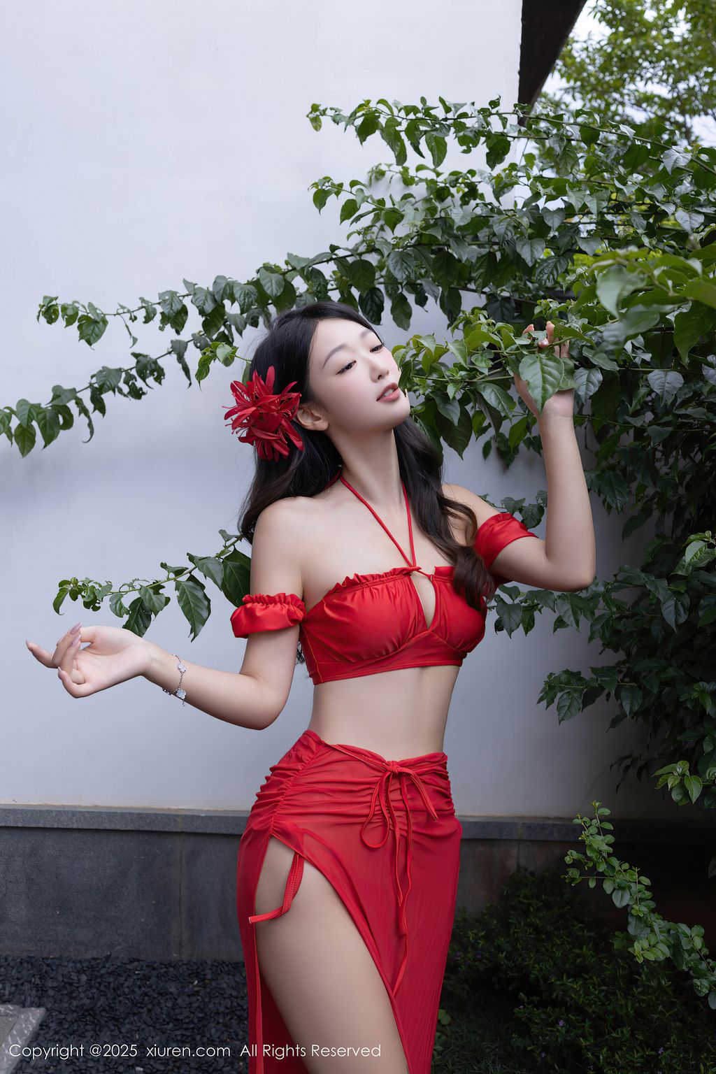 XIUREN No.10661 – 10665 (357 photos) 9 XIUREN No.10661 – 10665 (357 photos) 9