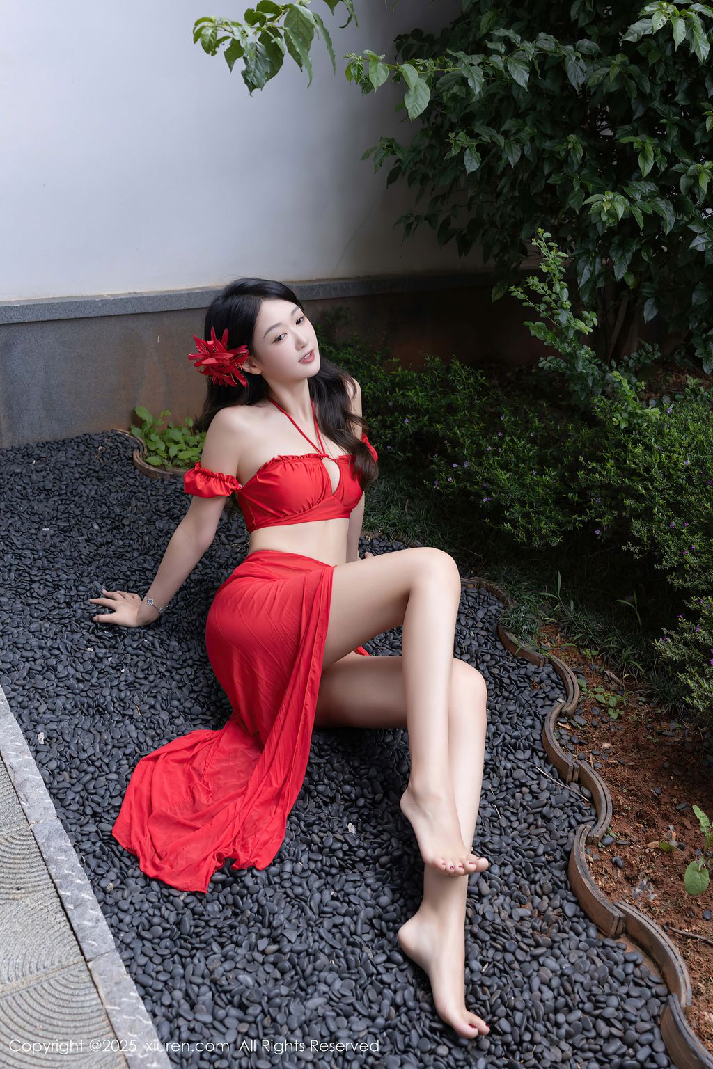 XIUREN No.10661 – 10665 (357 photos) 7 XIUREN No.10661 – 10665 (357 photos) 7