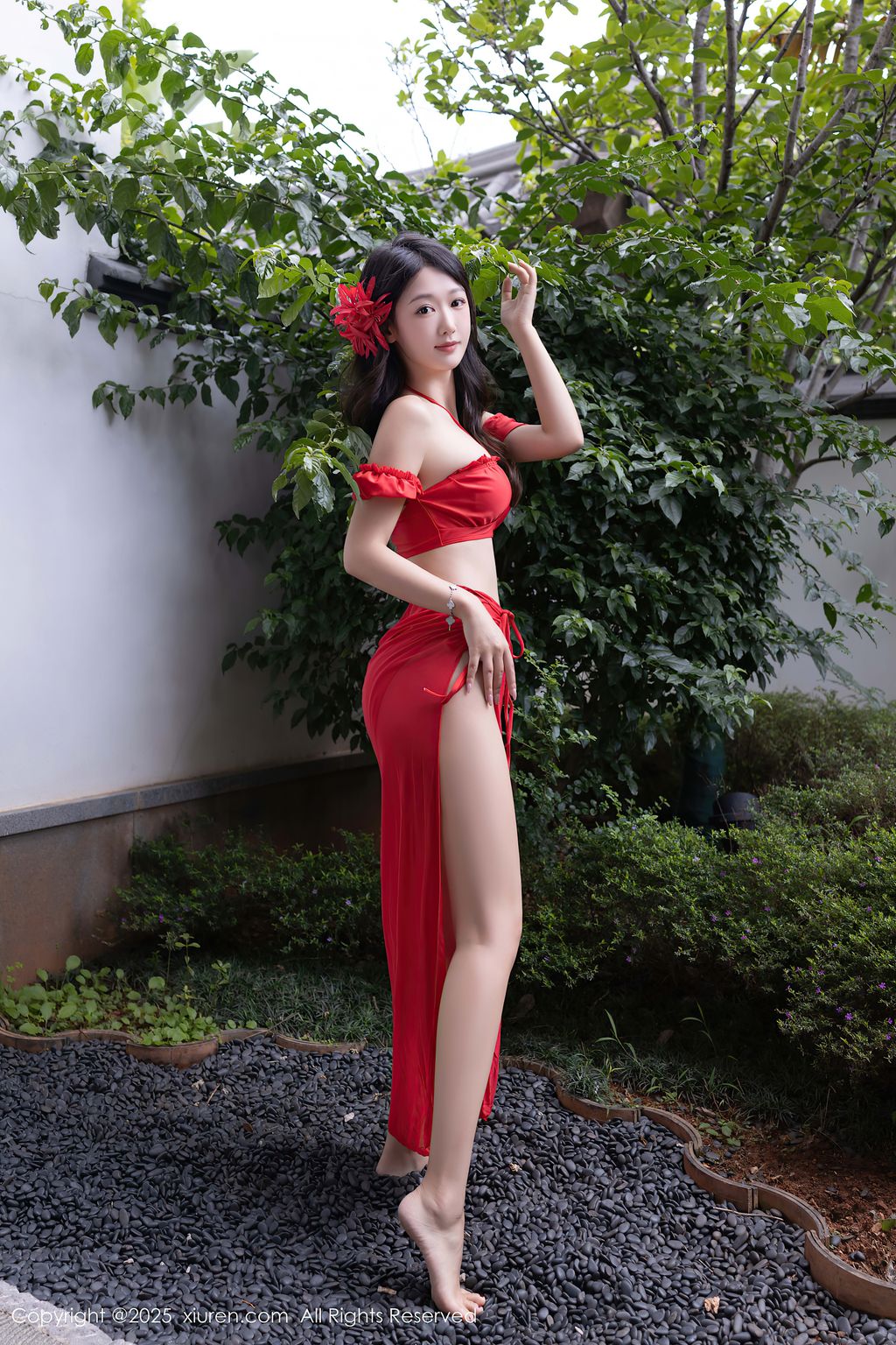 XIUREN No.10661 – 10665 (357 photos) 12 XIUREN No.10661 – 10665 (357 photos) 12