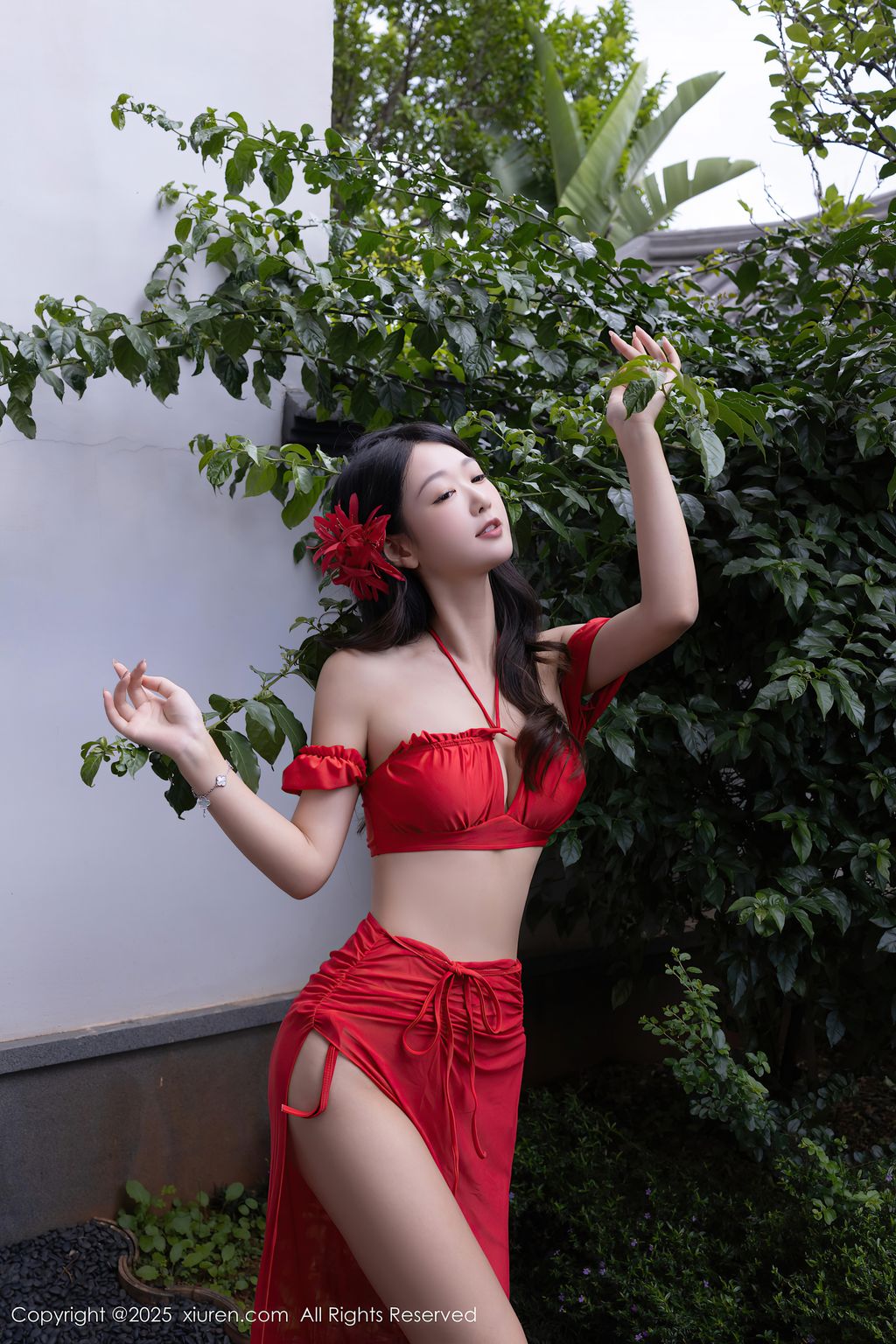 XIUREN No.10661 – 10665 (357 photos) 13 XIUREN No.10661 – 10665 (357 photos) 13