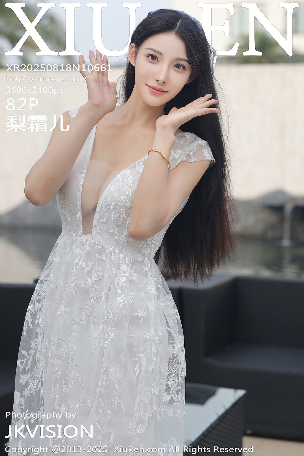 XIUREN No.10661 – 10665 (357 photos) 2 XIUREN No.10661 – 10665 (357 photos) 2