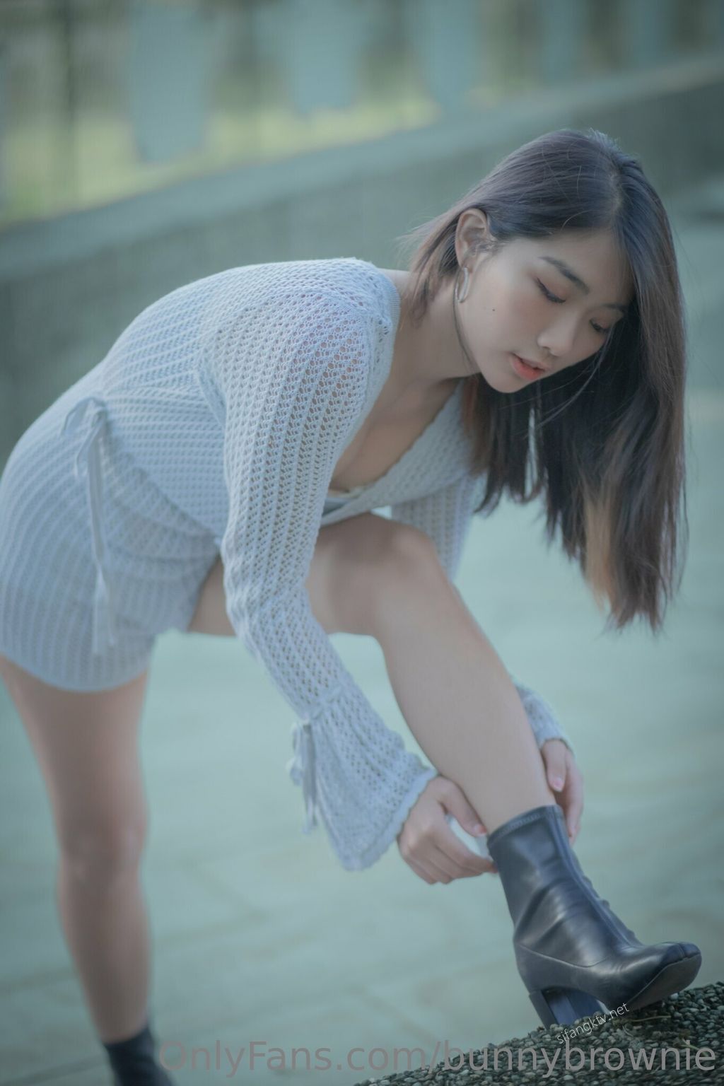 bunnybrownie(兔子布朗尼): 36D纯欲少女私拍 (259 photos + 42 videos) 19 bunnybrownie(兔子布朗尼): 36D纯欲少女私拍 (259 photos + 42 videos) 19