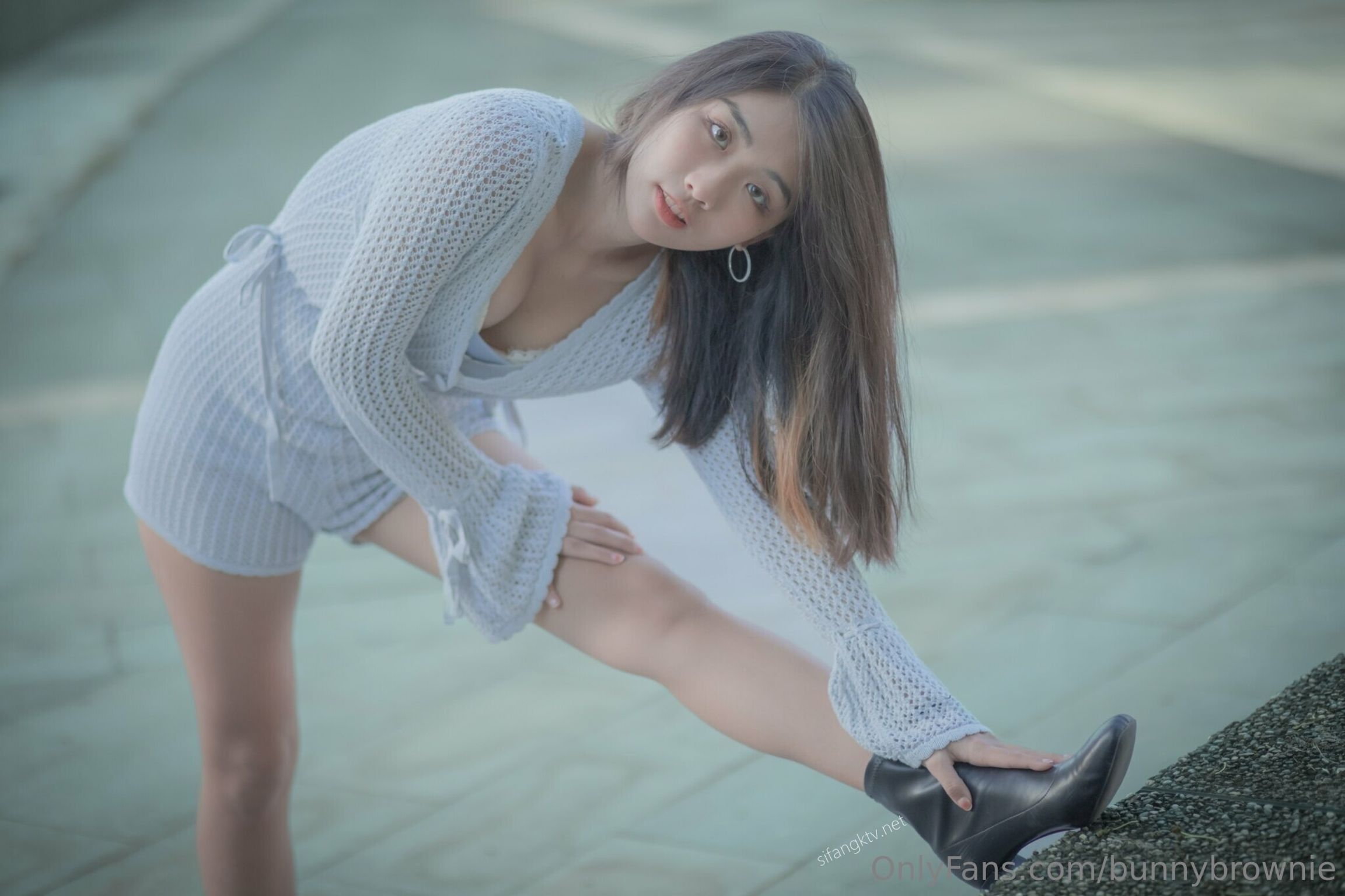 bunnybrownie(兔子布朗尼): 36D纯欲少女私拍 (259 photos + 42 videos) 0 bunnybrownie(兔子布朗尼): 36D纯欲少女私拍 (259 photos + 42 videos) 0