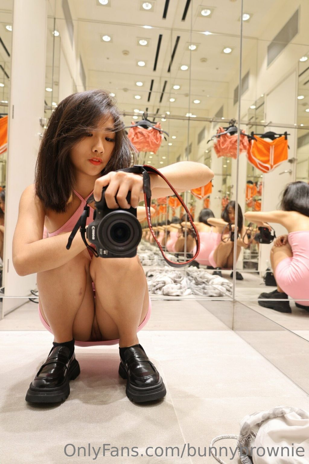 bunnybrownie(兔子布朗尼): 36D纯欲少女私拍 (259 photos + 42 videos) 2 bunnybrownie(兔子布朗尼): 36D纯欲少女私拍 (259 photos + 42 videos) 2