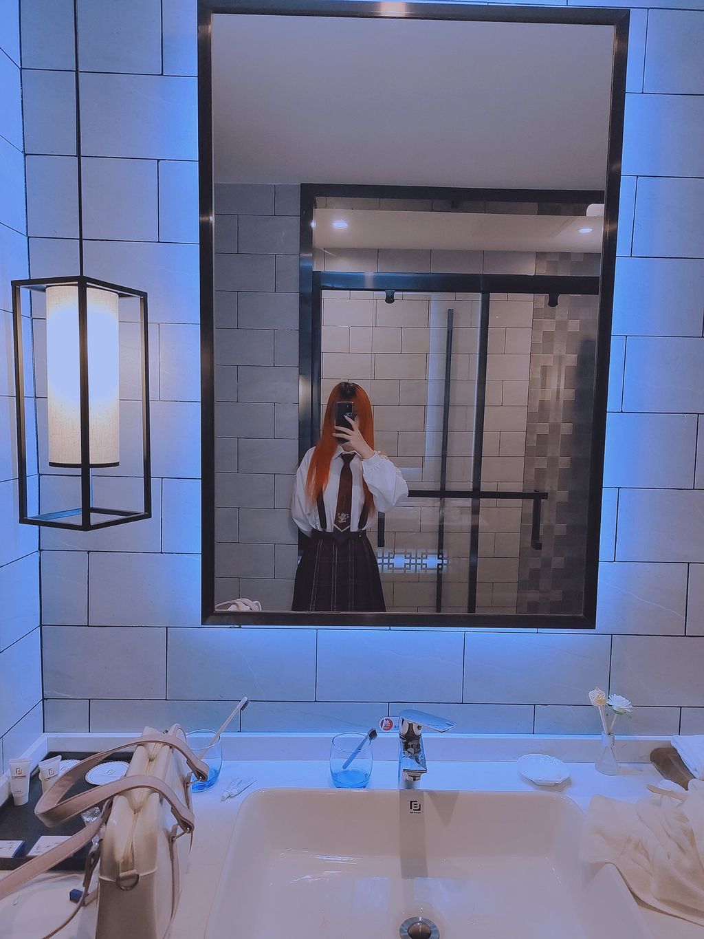 棉棉子: 长腿福利姬合集 私人订制 (314 photos + 31 videos) 8 棉棉子: 长腿福利姬合集 私人订制 (314 photos + 31 videos) 8