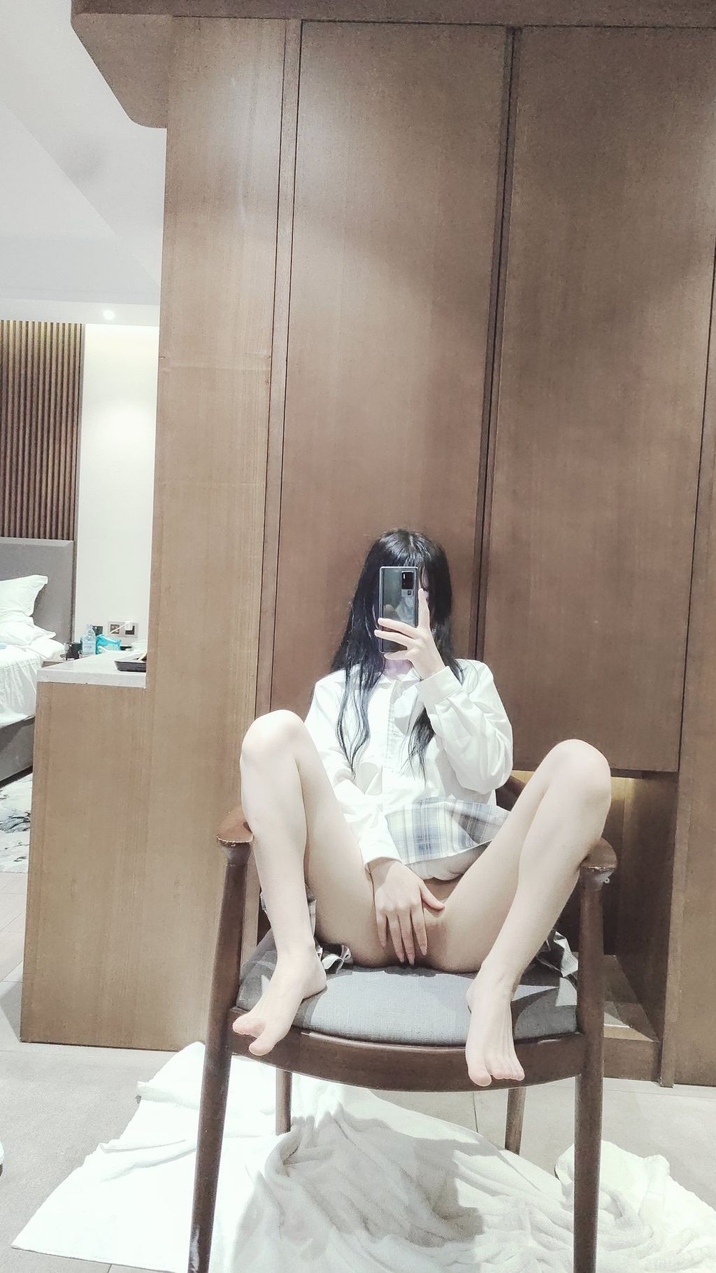 棉棉子: 长腿福利姬合集 私人订制 (314 photos + 31 videos) 2 棉棉子: 长腿福利姬合集 私人订制 (314 photos + 31 videos) 2