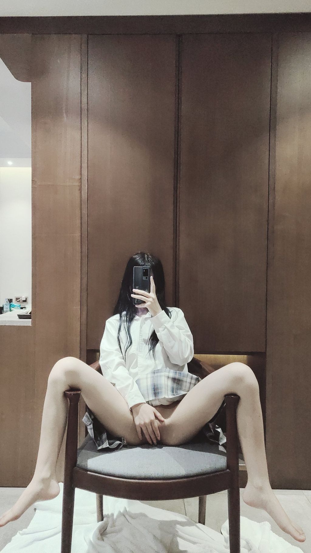 棉棉子: 长腿福利姬合集 私人订制 (314 photos + 31 videos) 3 棉棉子: 长腿福利姬合集 私人订制 (314 photos + 31 videos) 3