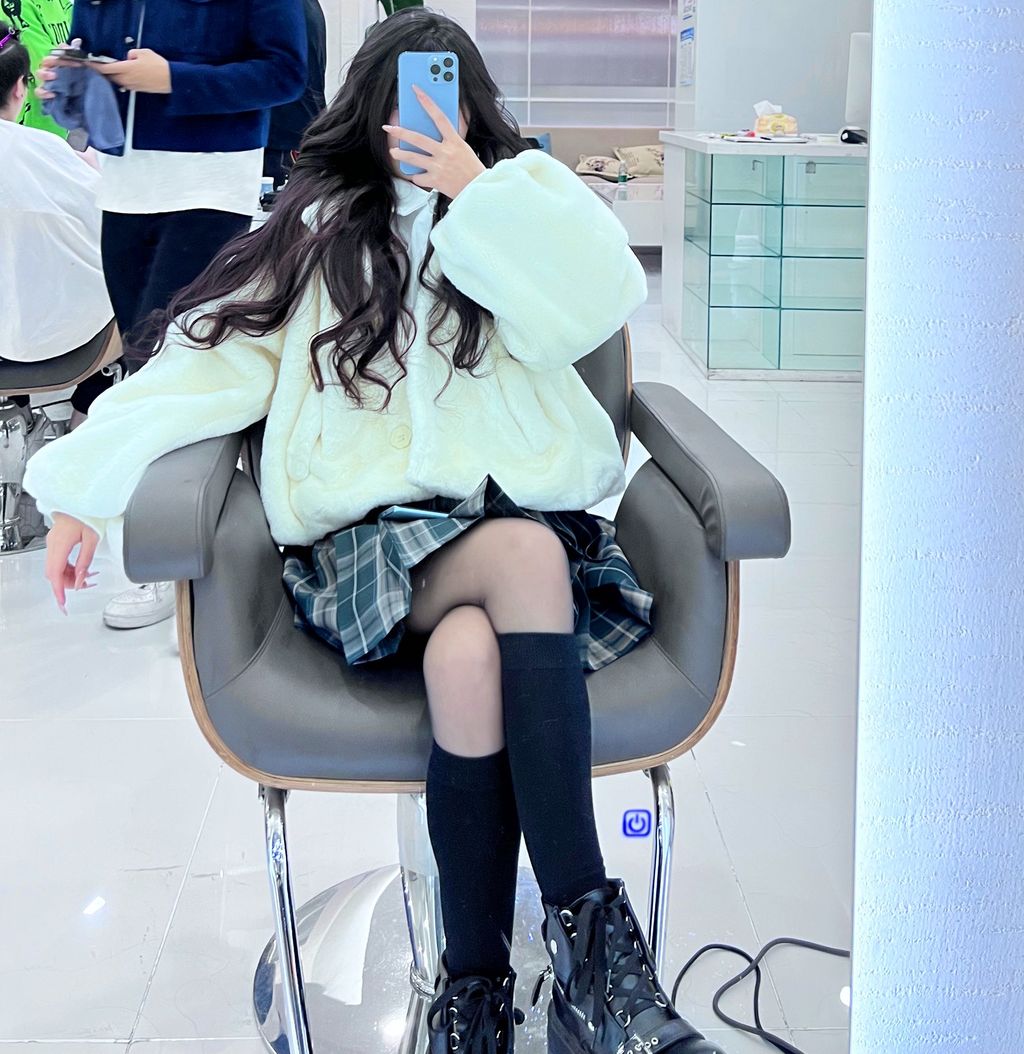 棉棉子: 长腿福利姬合集 私人订制 (314 photos + 31 videos) 17 棉棉子: 长腿福利姬合集 私人订制 (314 photos + 31 videos) 17