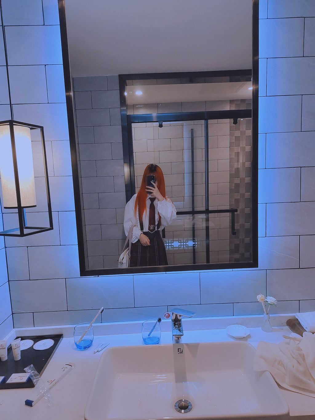 棉棉子: 长腿福利姬合集 私人订制 (314 photos + 31 videos) 9 棉棉子: 长腿福利姬合集 私人订制 (314 photos + 31 videos) 9