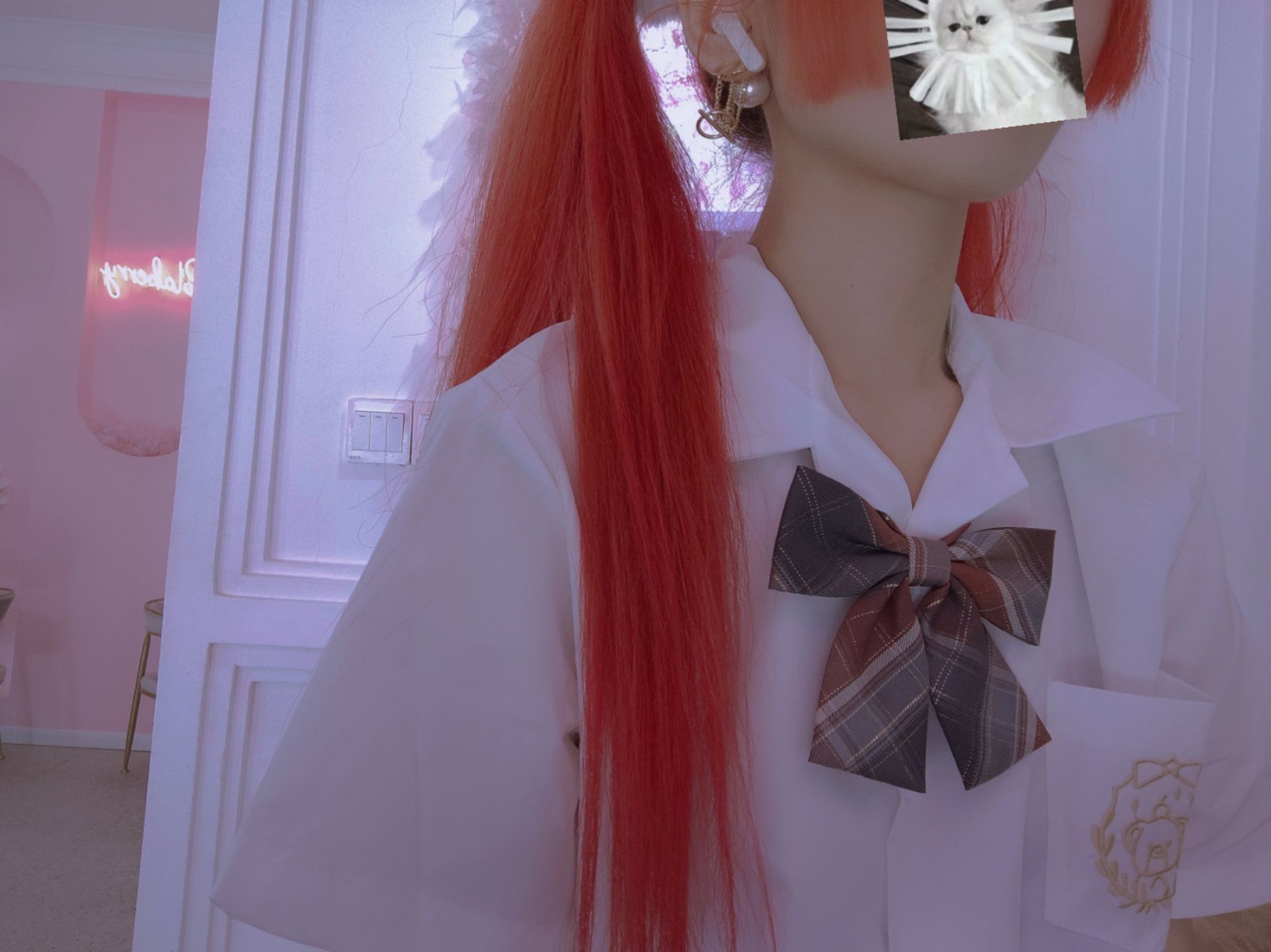 棉棉子: 长腿福利姬合集 私人订制 (314 photos + 31 videos) 16 棉棉子: 长腿福利姬合集 私人订制 (314 photos + 31 videos) 16