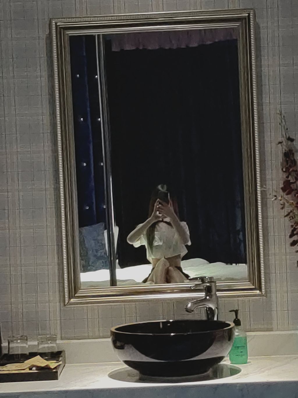 棉棉子: 长腿福利姬合集 私人订制 (314 photos + 31 videos) 1 棉棉子: 长腿福利姬合集 私人订制 (314 photos + 31 videos) 1
