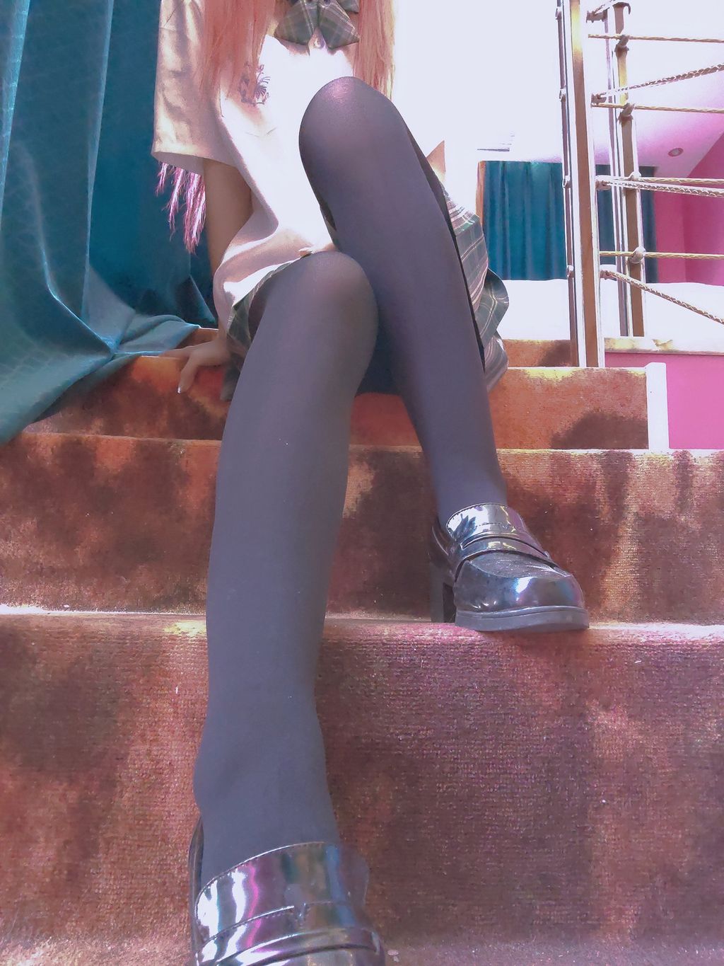 棉棉子: 长腿福利姬合集 私人订制 (314 photos + 31 videos) 9 棉棉子: 长腿福利姬合集 私人订制 (314 photos + 31 videos) 9