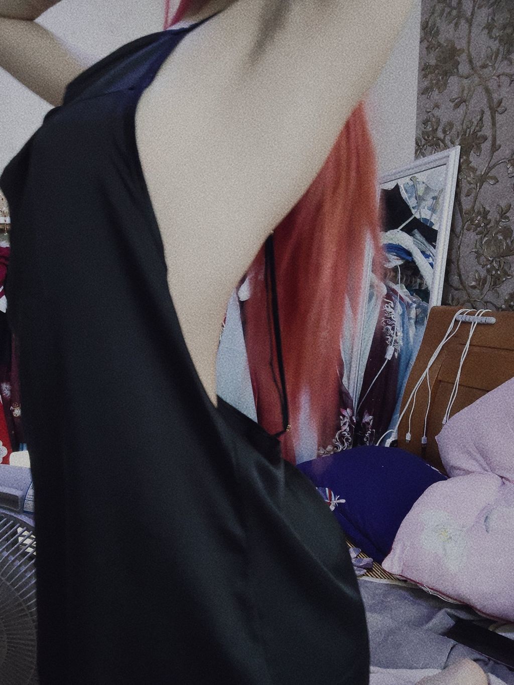 棉棉子: 长腿福利姬合集 私人订制 (314 photos + 31 videos) 5 棉棉子: 长腿福利姬合集 私人订制 (314 photos + 31 videos) 5