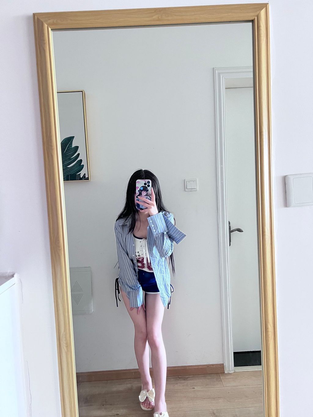 棉棉子: 长腿福利姬合集 私人订制 (314 photos + 31 videos) 14 棉棉子: 长腿福利姬合集 私人订制 (314 photos + 31 videos) 14