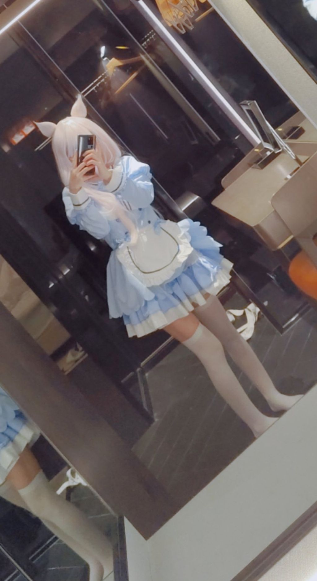 棉棉子: 长腿福利姬合集 私人订制 (314 photos + 31 videos) 7 棉棉子: 长腿福利姬合集 私人订制 (314 photos + 31 videos) 7
